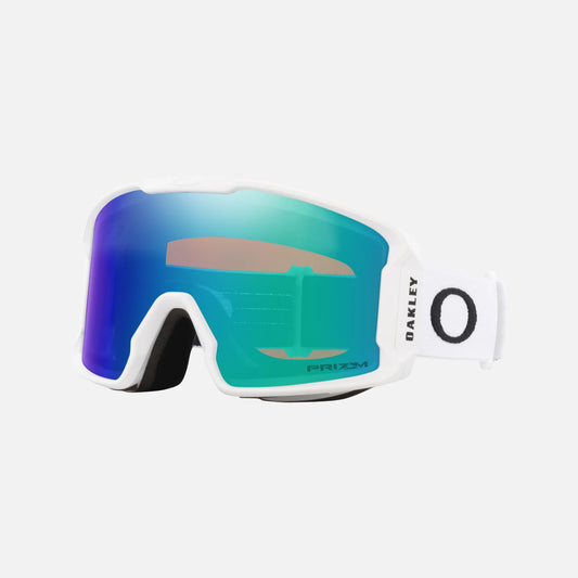 Oakley Line Miner M Prizm Argon