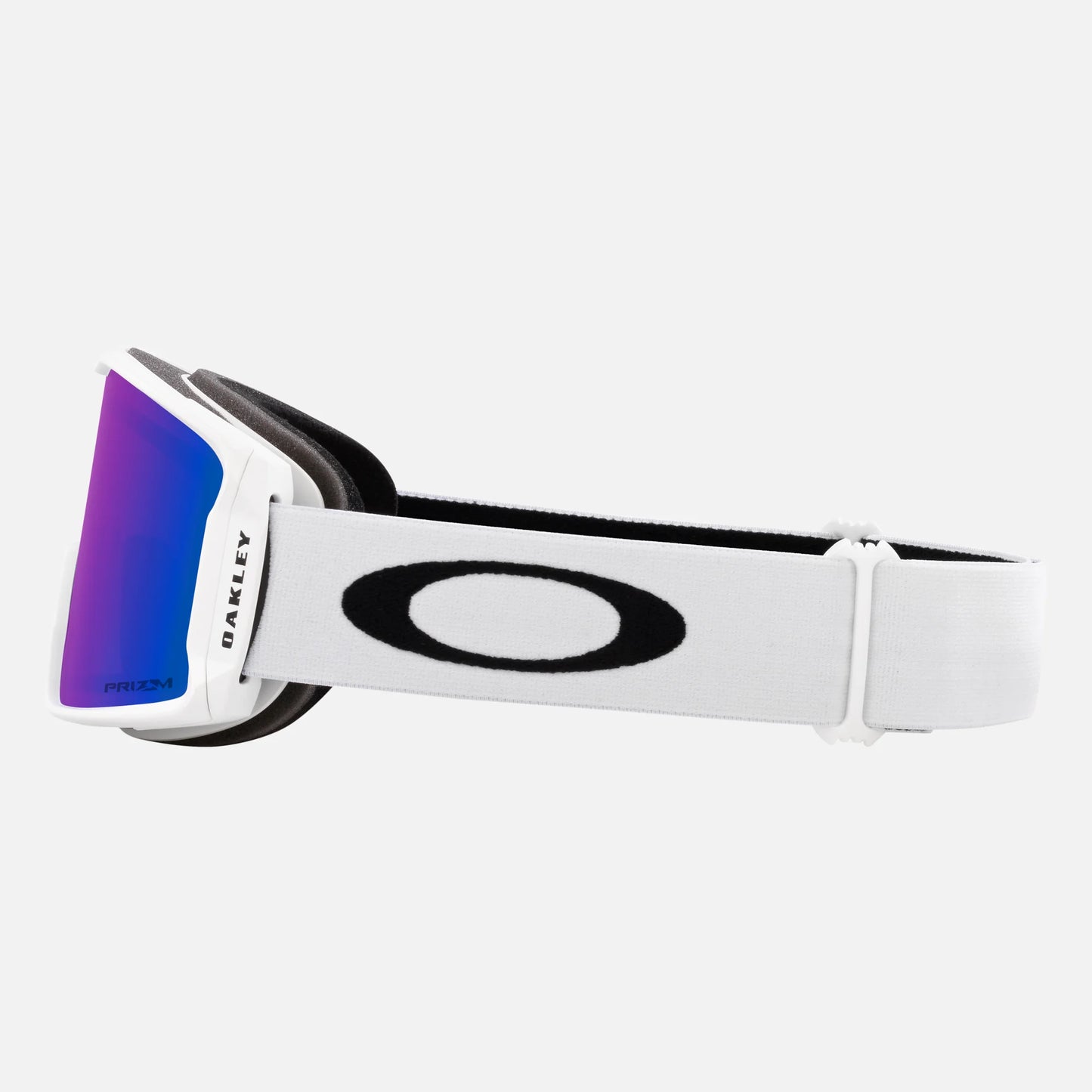 Oakley Line Miner M Prizm Argon