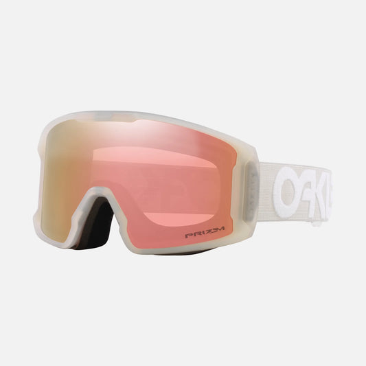 Oakley Line Miner M Prizm Rose Gold
