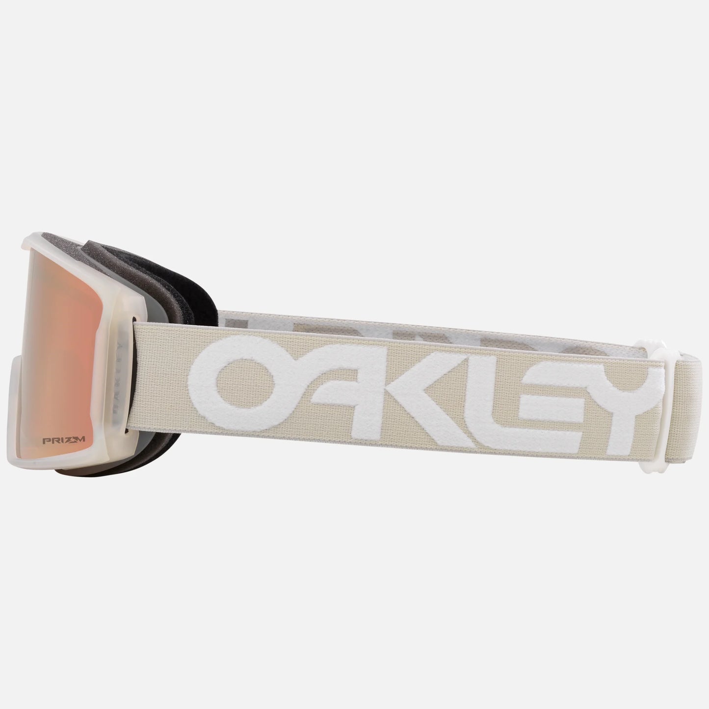 Oakley Line Miner M Prizm Rose Gold