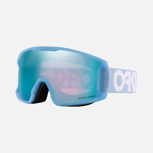 Oakley Line Miner M Prizm Sapphire