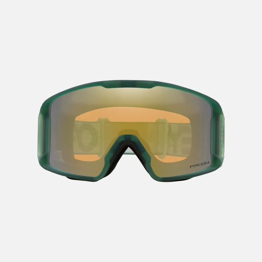 Oakley Line Miner M Prizm Sage Gold