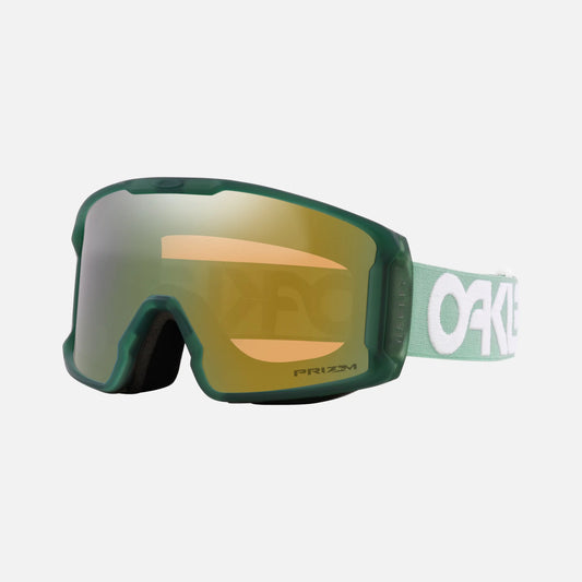 Oakley Line Miner M Prizm Sage Gold