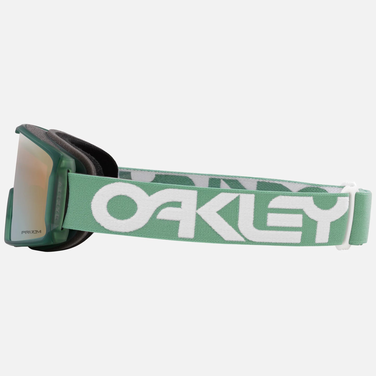 Oakley Line Miner M Prizm Sage Gold