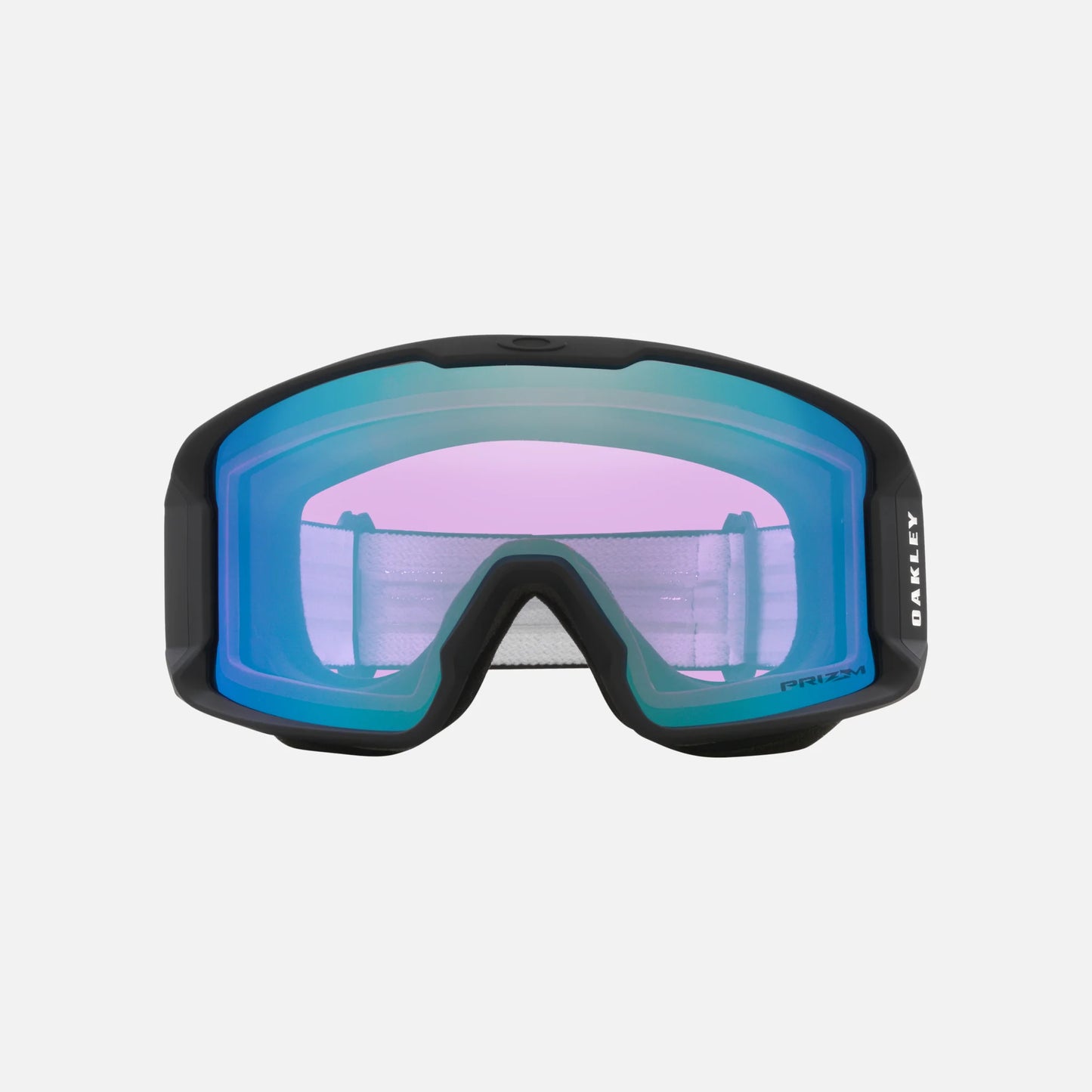 Oakley Line Miner M Prizm Iced