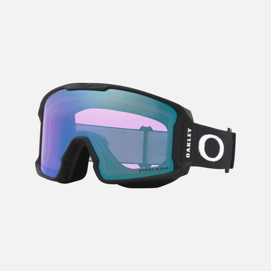 Oakley Line Miner M Prizm Iced