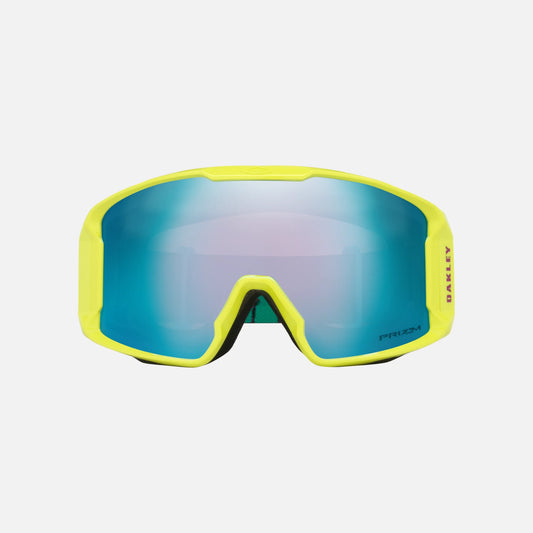 Oakley Line Miner M Prizm Sapphire