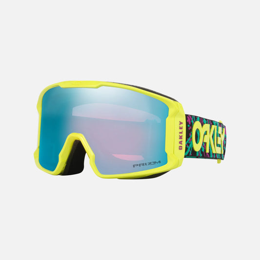 Oakley Line Miner M Prizm Sapphire