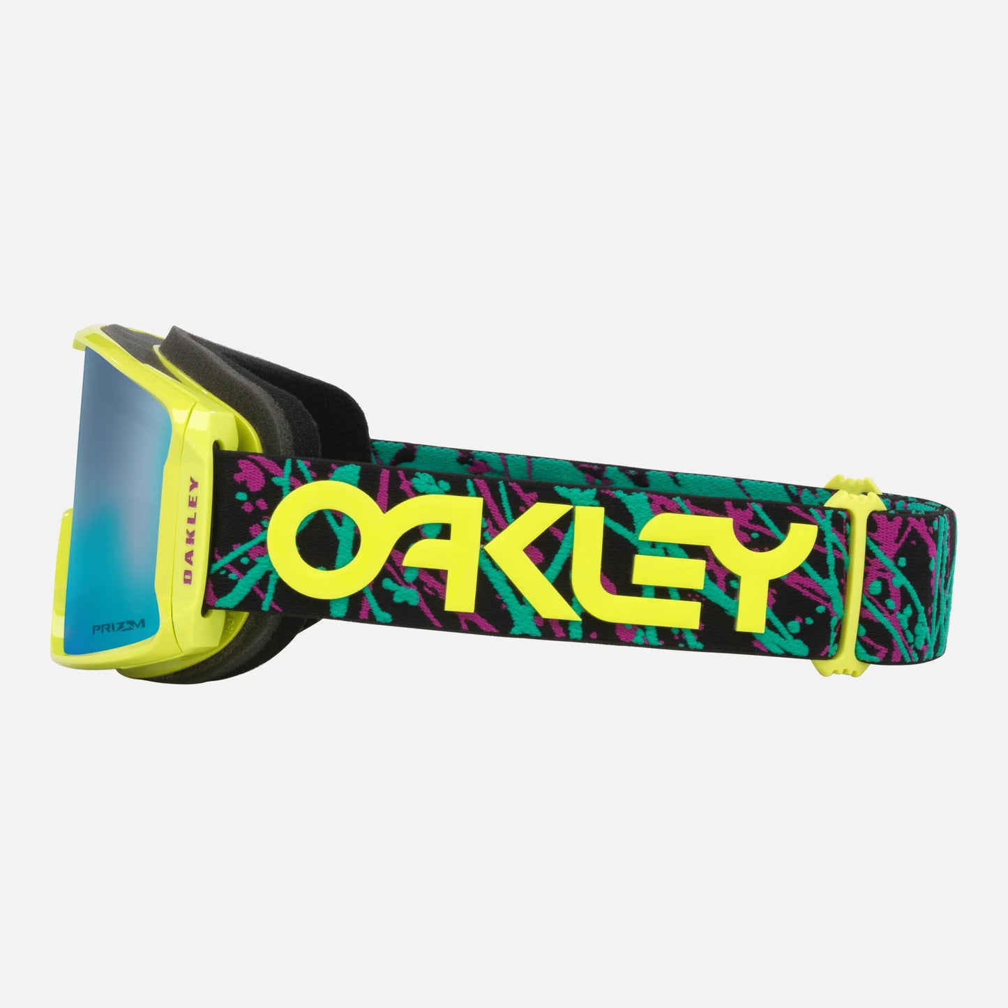Oakley Line Miner M Prizm Sapphire