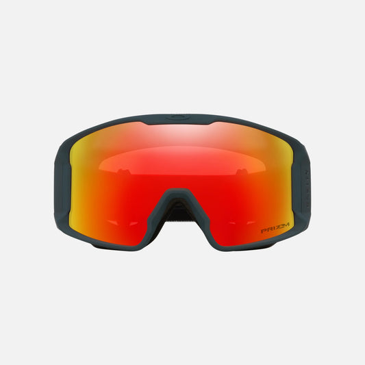 Oakley Line Miner M Prizm Torch