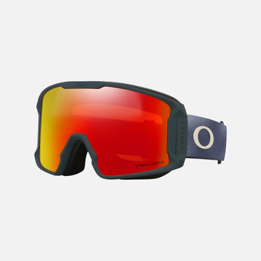 Oakley Line Miner M Prizm Torch