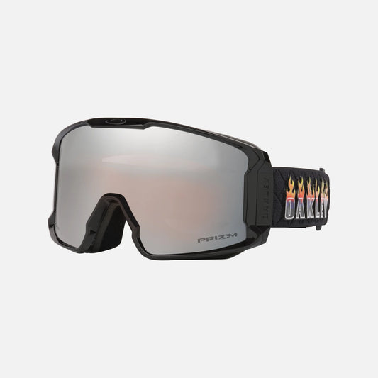 Oakley Line Miner L Prizm Black
