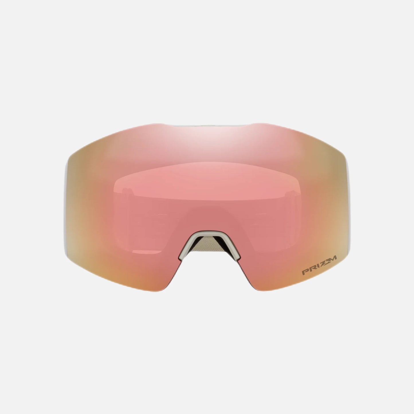 Oakley Fall Line M Cool Grey w/Prizm Rose Gold