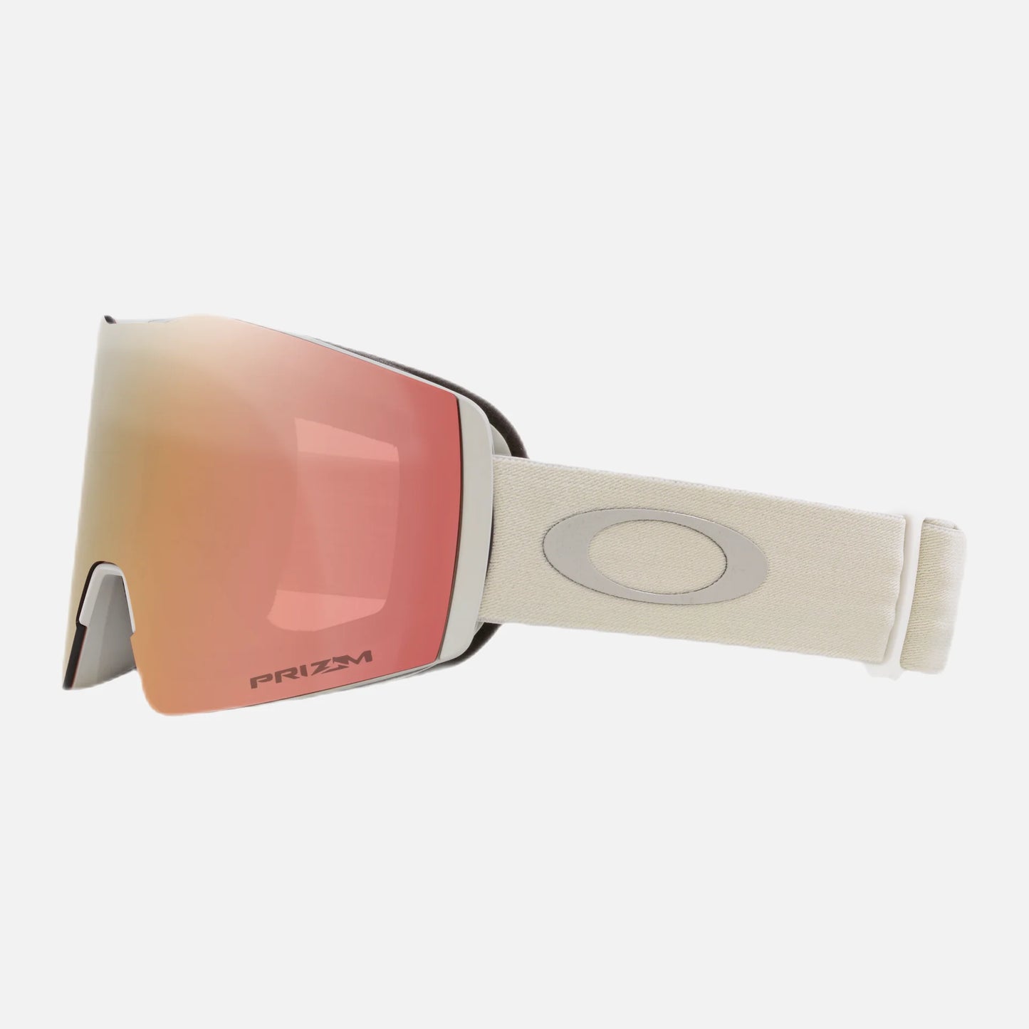 Oakley Fall Line M Cool Grey w/Prizm Rose Gold