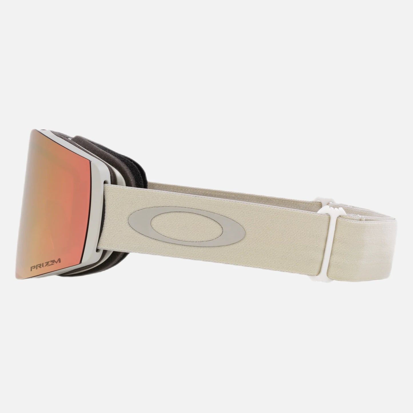 Oakley Fall Line M Cool Grey w/Prizm Rose Gold