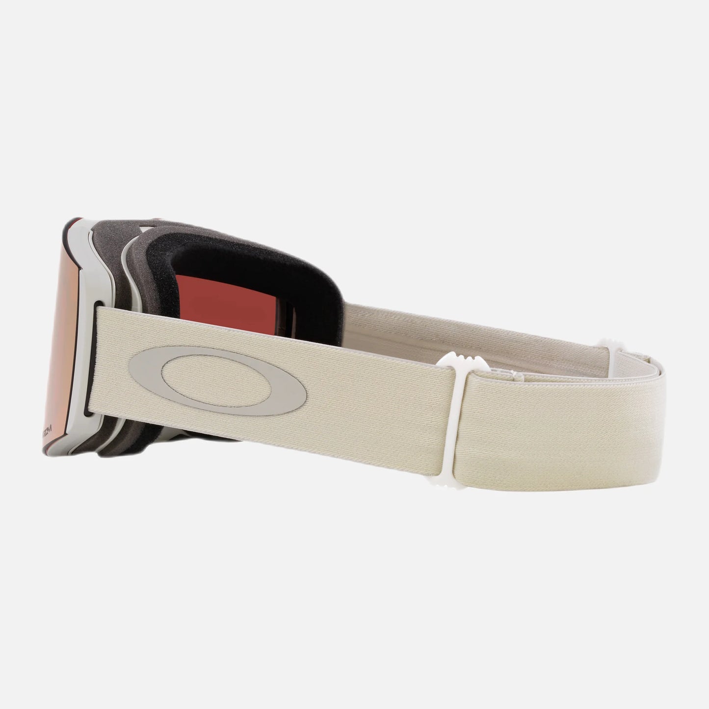 Oakley Fall Line M Cool Grey w/Prizm Rose Gold