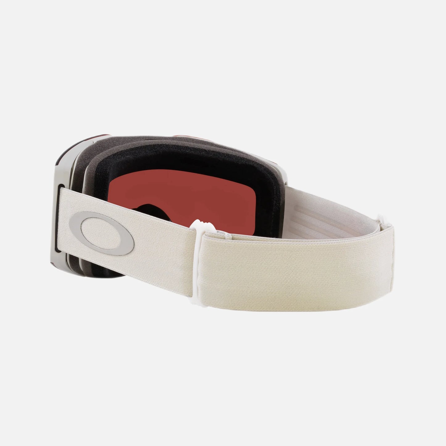 Oakley Fall Line M Cool Grey w/Prizm Rose Gold