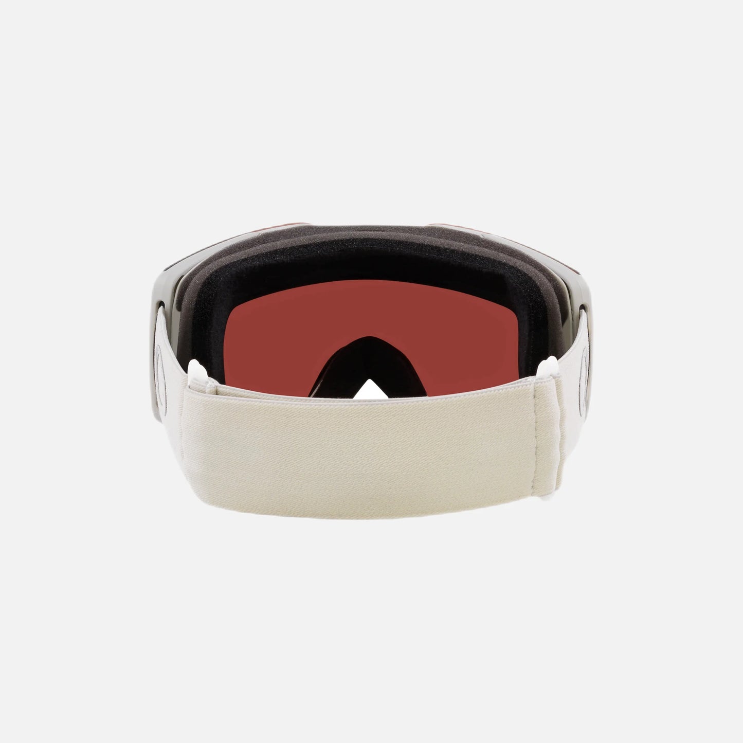 Oakley Fall Line M Cool Grey w/Prizm Rose Gold
