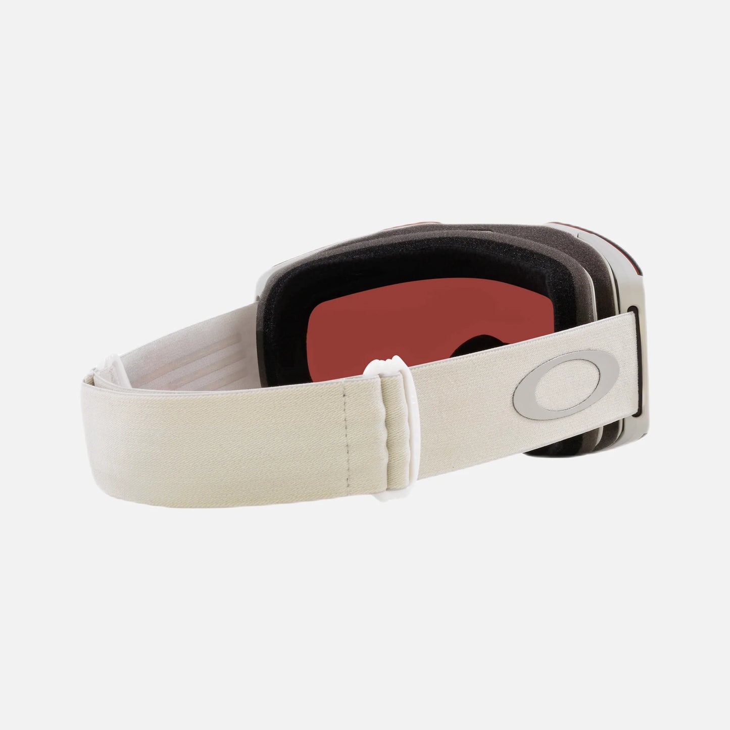 Oakley Fall Line M Cool Grey w/Prizm Rose Gold