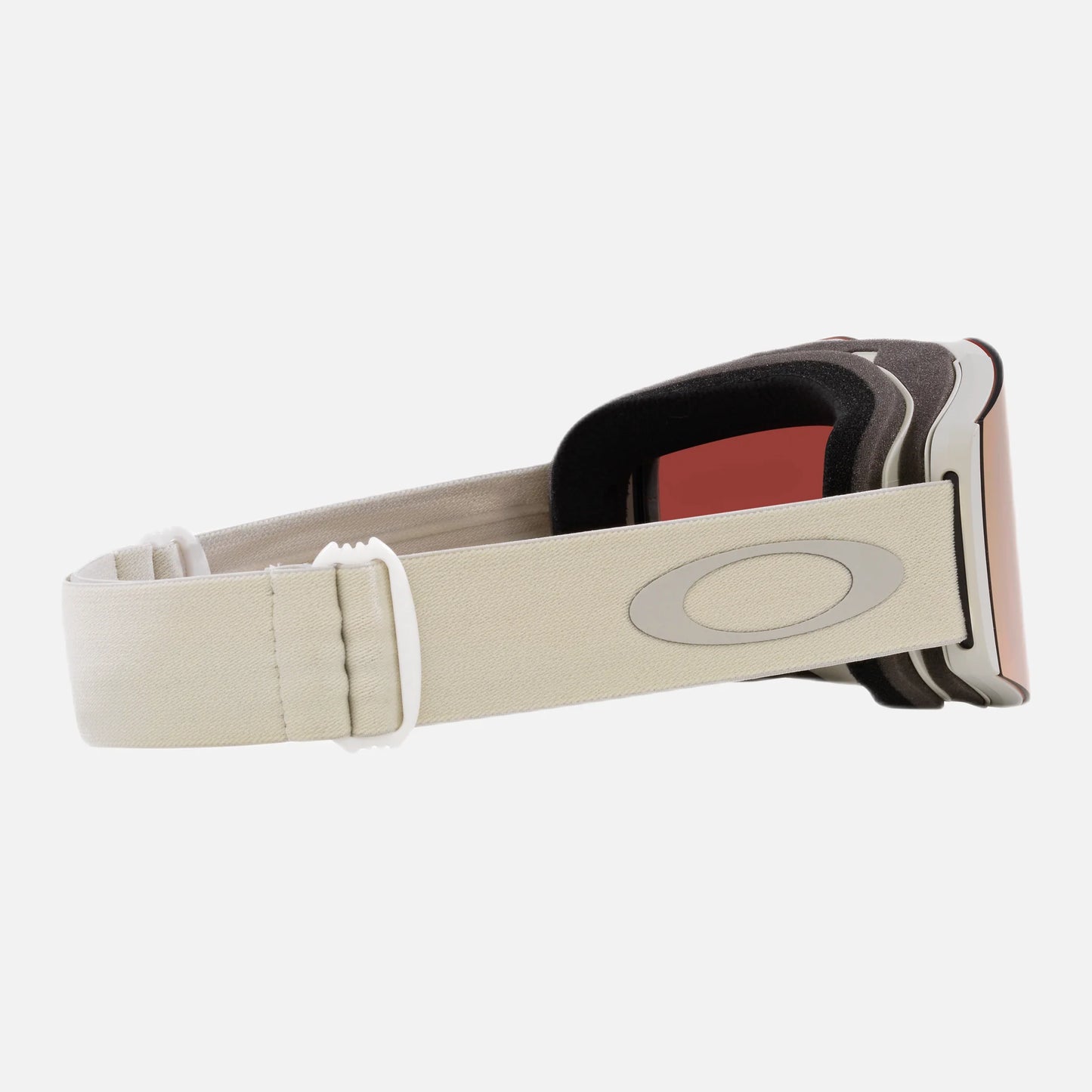Oakley Fall Line M Cool Grey w/Prizm Rose Gold