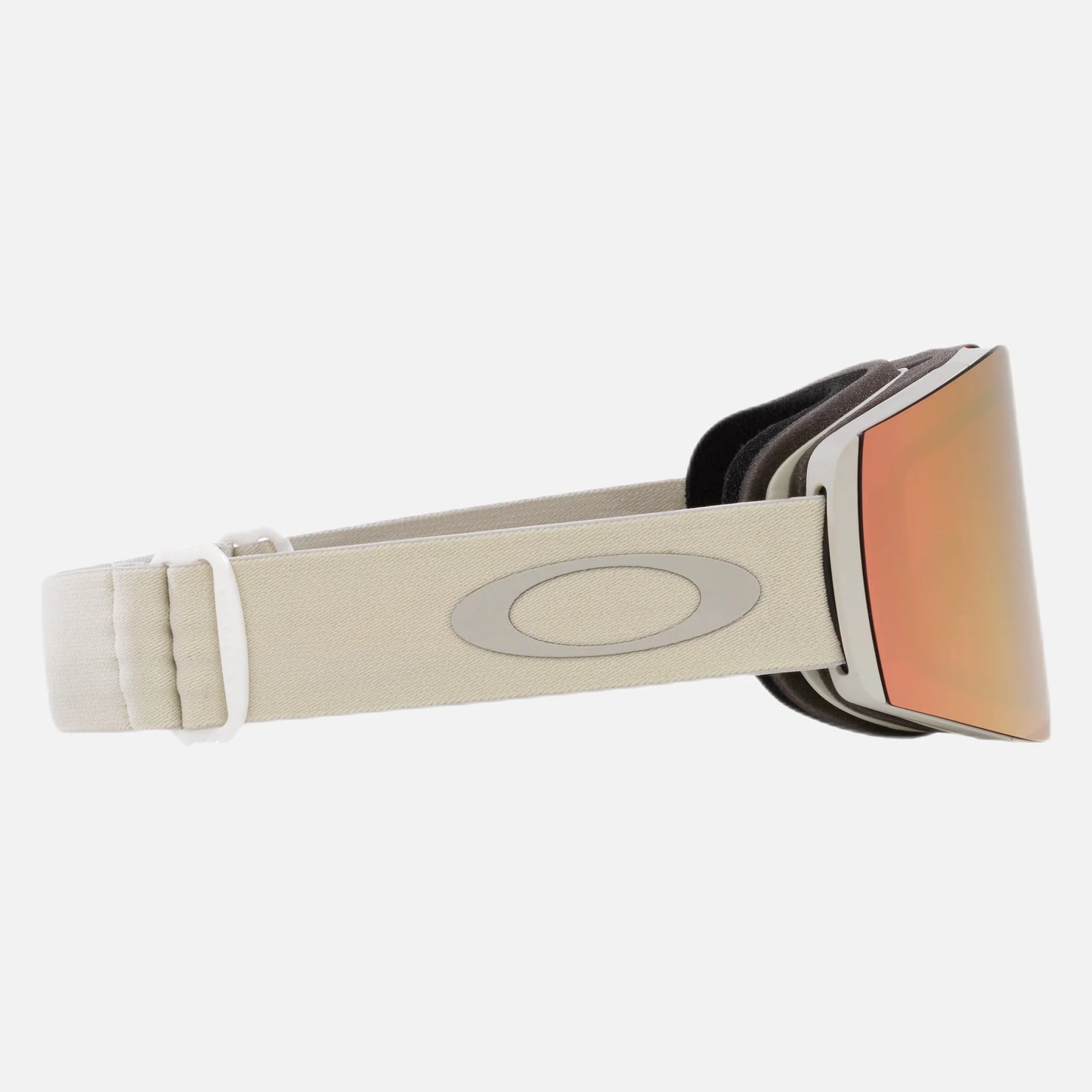 Oakley Fall Line M Cool Grey w/Prizm Rose Gold
