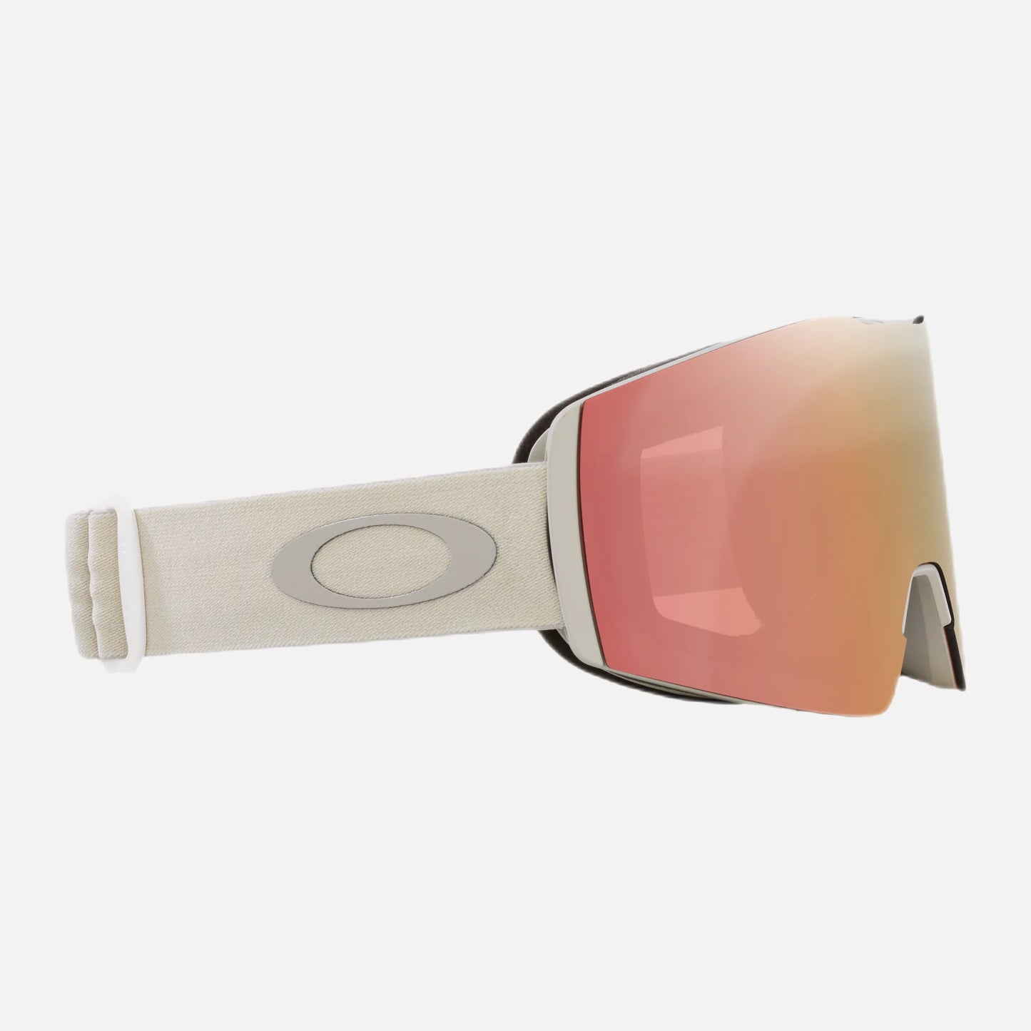 Oakley Fall Line M Cool Grey w/Prizm Rose Gold