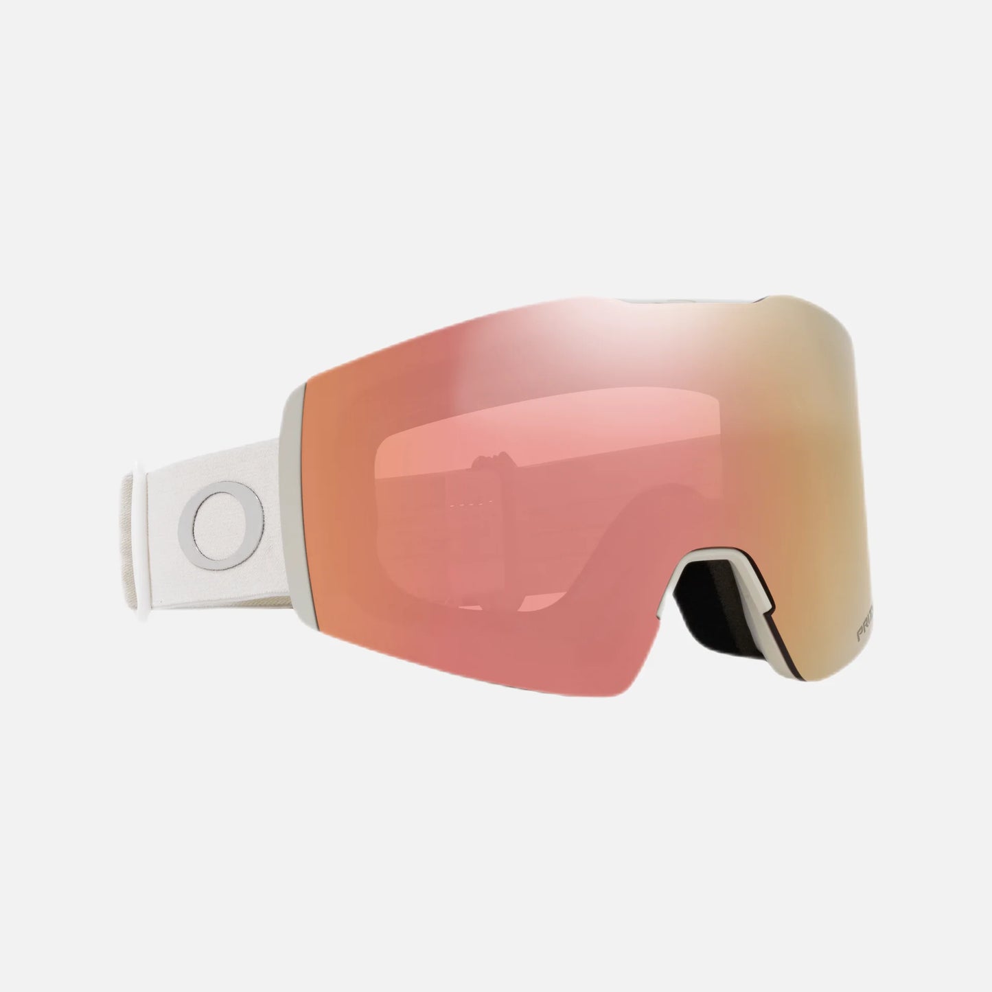 Oakley Fall Line M Cool Grey w/Prizm Rose Gold
