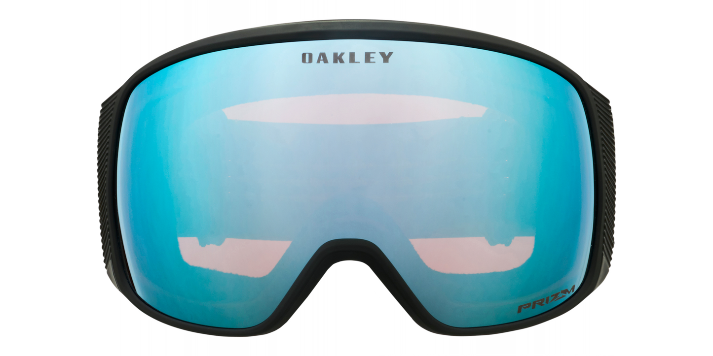Oakley Flight Tracker L Prizm Sapphire