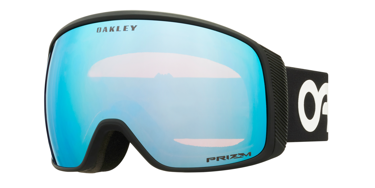 Oakley Flight Tracker L Prizm Sapphire