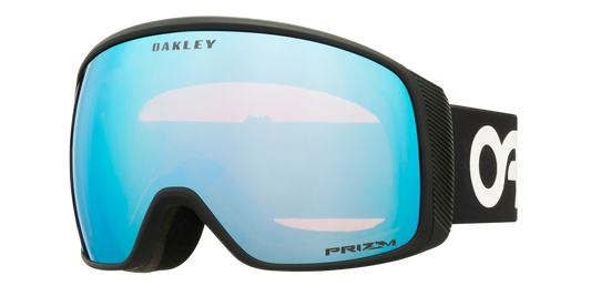 Oakley Flight Tracker L Prizm Sapphire
