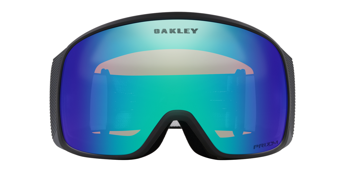 Oakley Flight Tracker L Prizm Argon