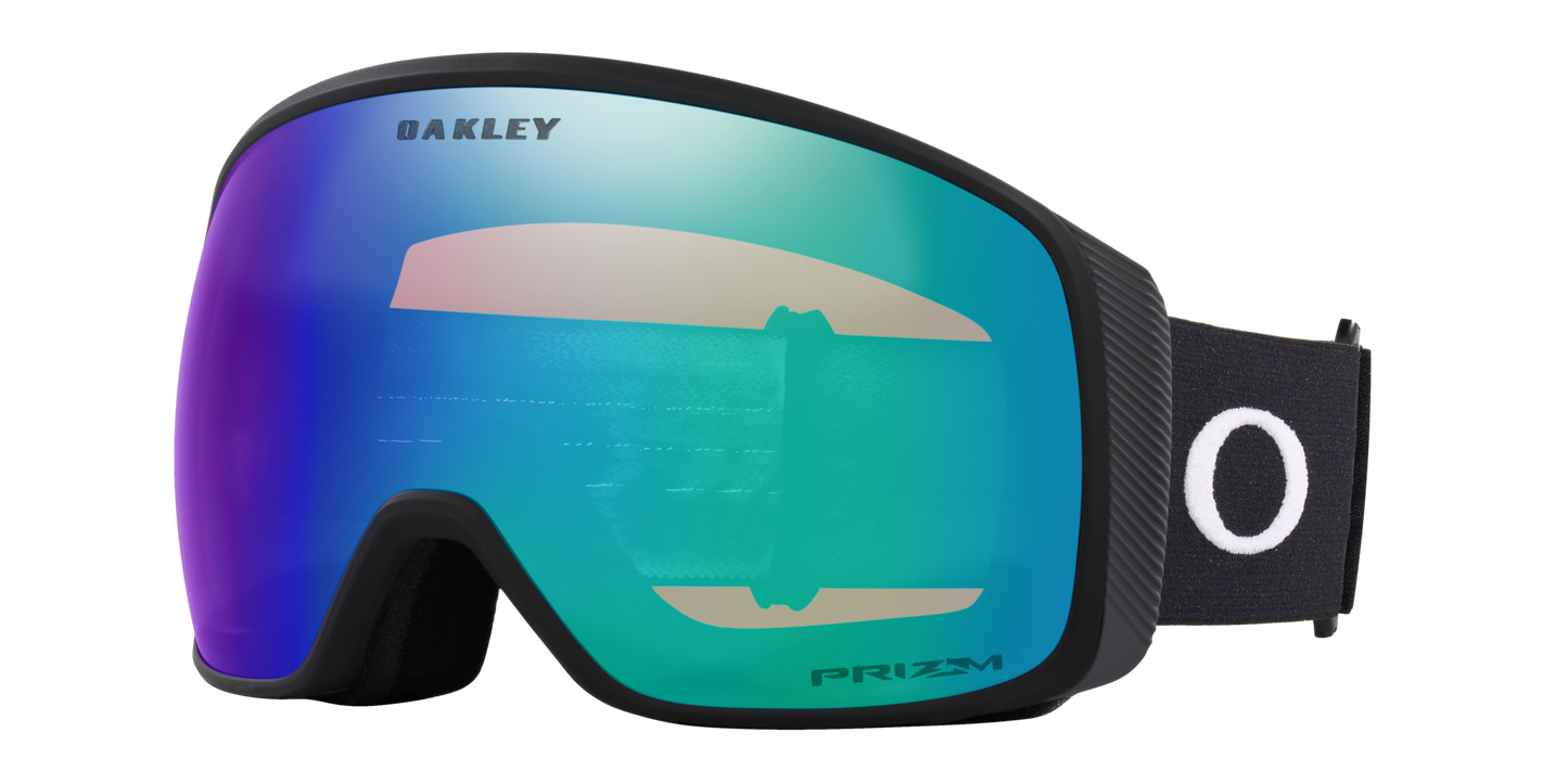Oakley Flight Tracker L Prizm Argon