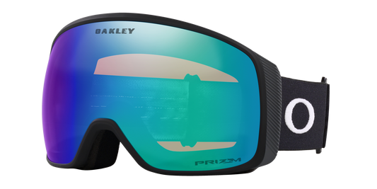 Oakley Flight Tracker L Prizm Argon