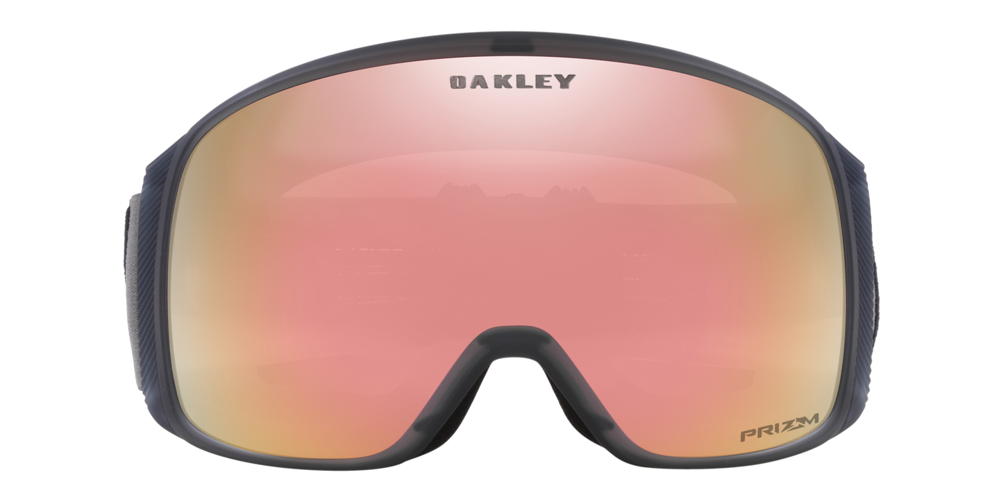 Oakley Flight Tracker L Prizm Rose Gold