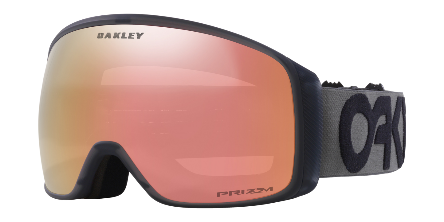 Oakley Flight Tracker L Prizm Rose Gold