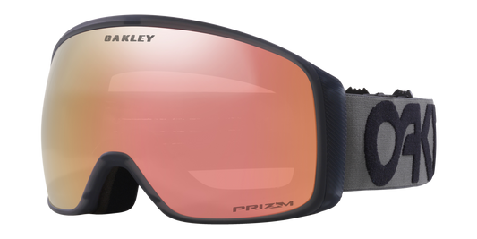 Oakley Flight Tracker L Prizm Rose Gold