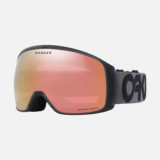 Oakley Flight Tracker L Prizm Rose Gold