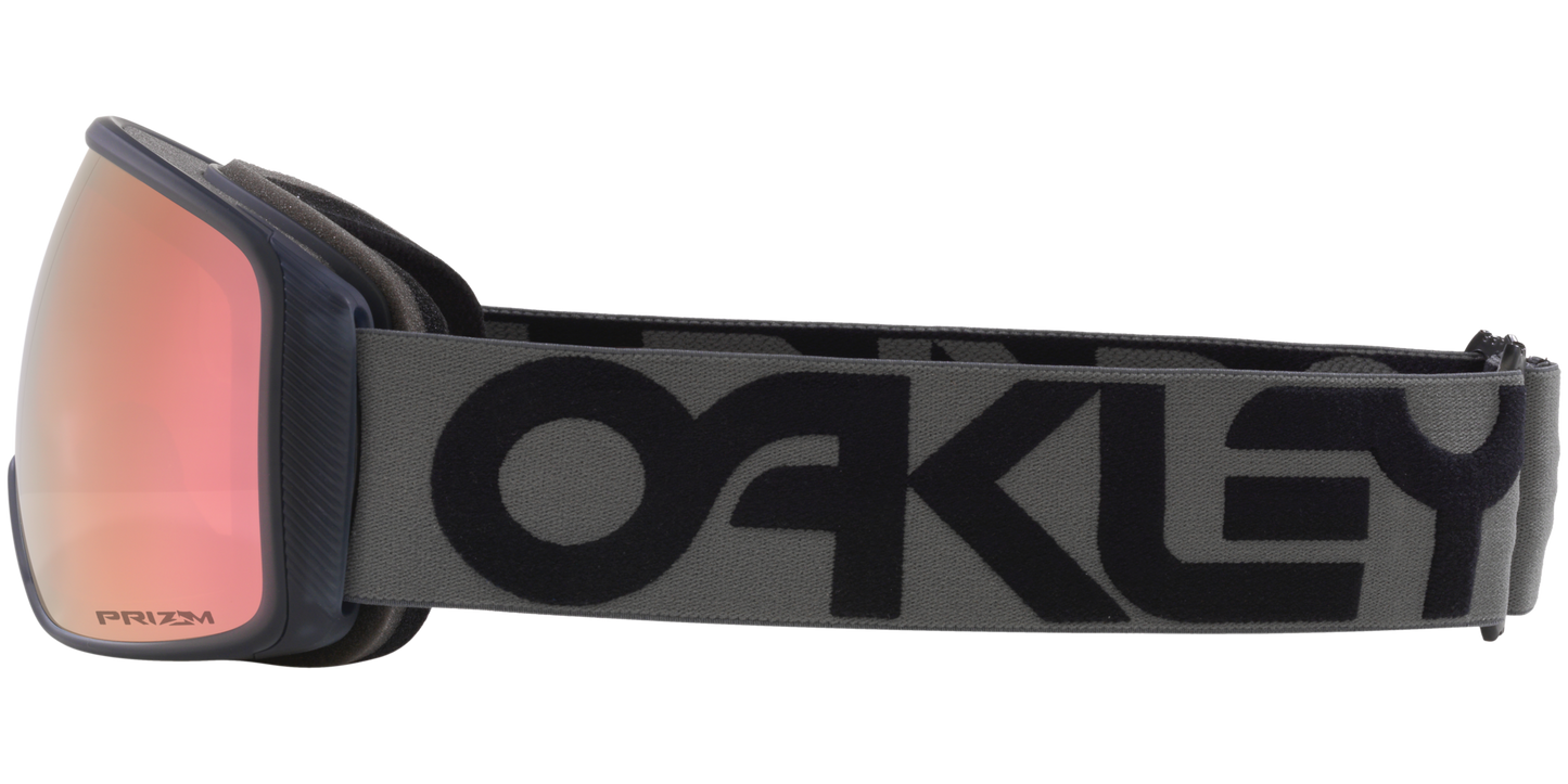 Oakley Flight Tracker L Prizm Rose Gold