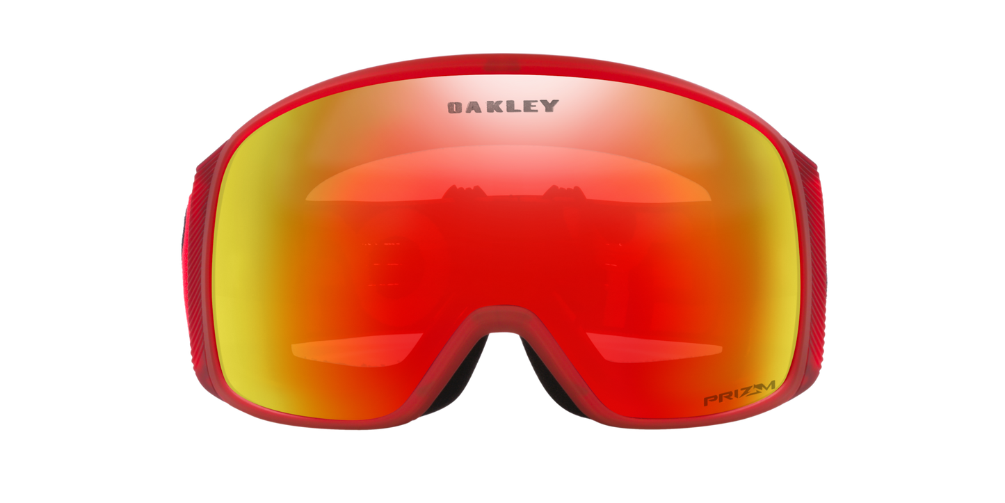 Oakley Flight Tracker L Prizm Torch