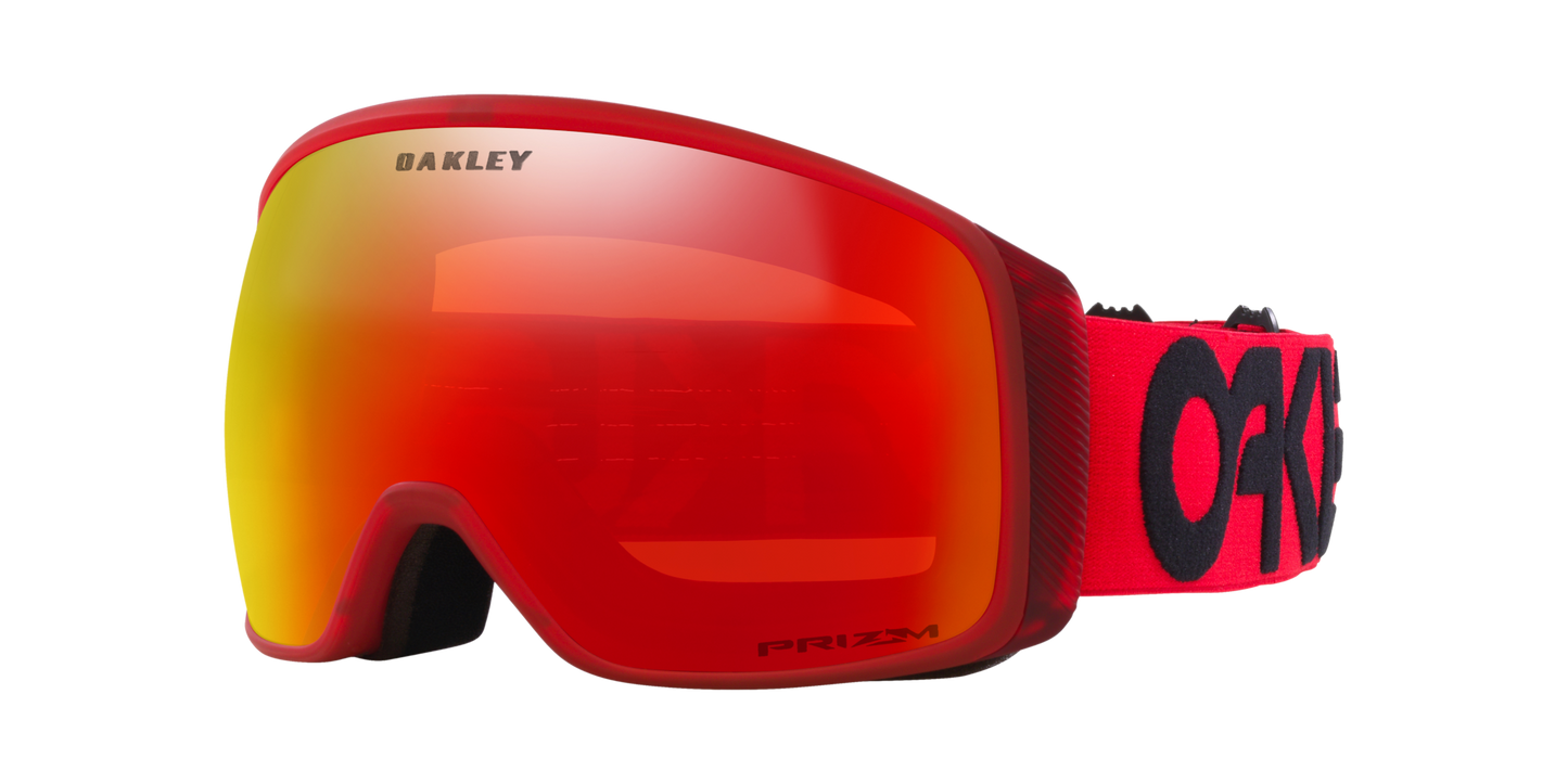 Oakley Flight Tracker L Prizm Torch