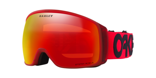 Oakley Flight Tracker L Prizm Torch