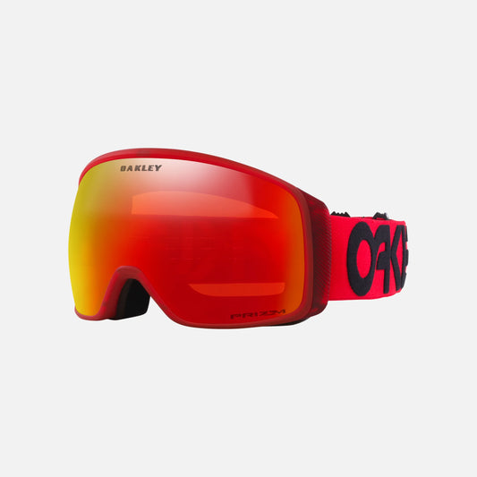 Oakley Flight Tracker L Prizm Torch