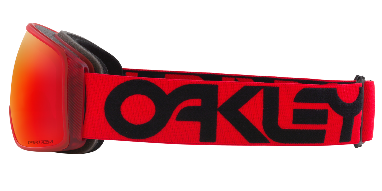 Oakley Flight Tracker L Prizm Torch