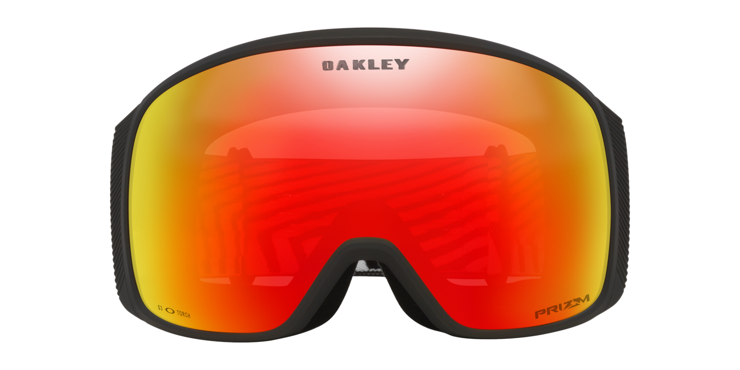 Oakley Flight Tracker L Prizm Torch