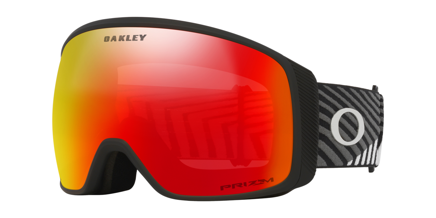 Oakley Flight Tracker L Prizm Torch