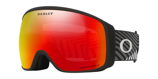 Oakley Flight Tracker L Prizm Torch