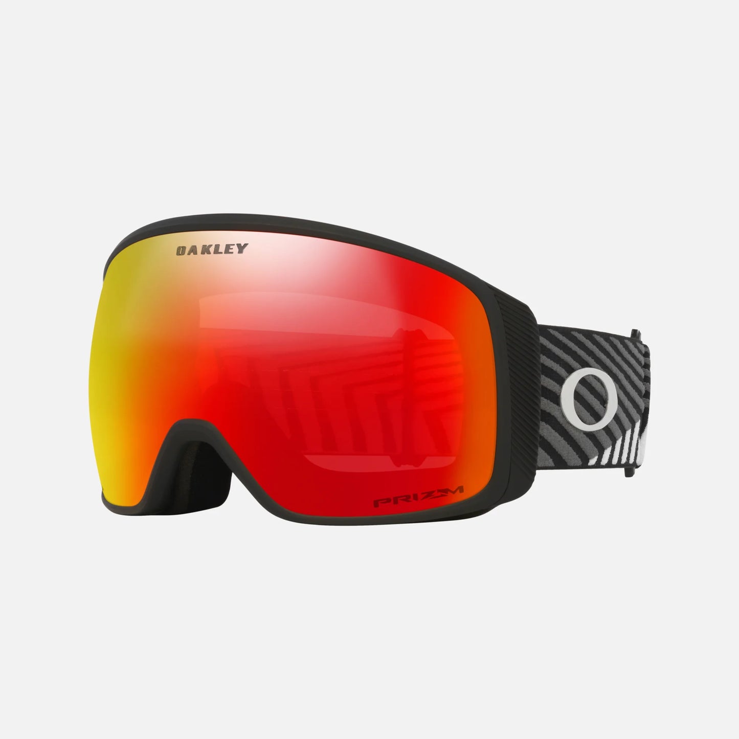 Oakley Flight Tracker L Prizm Torch
