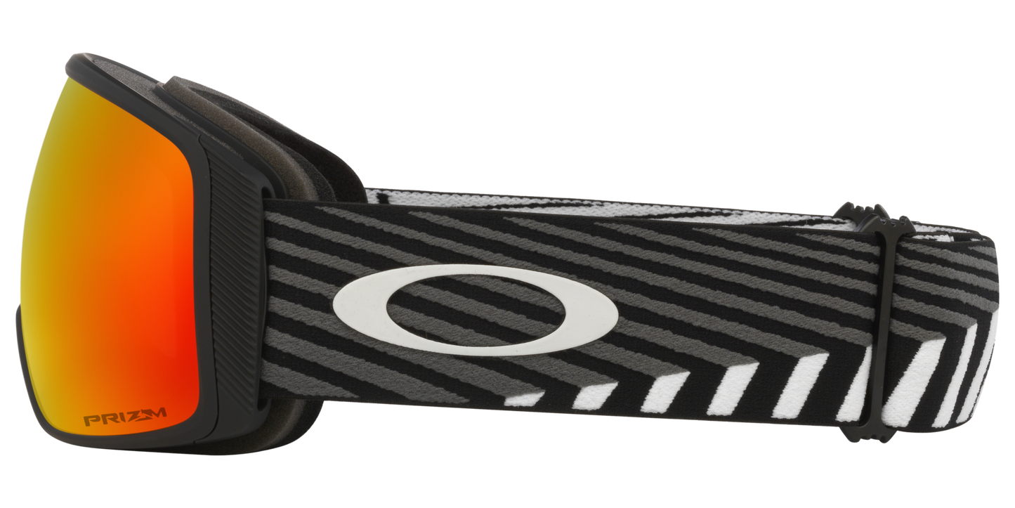 Oakley Flight Tracker L Prizm Torch