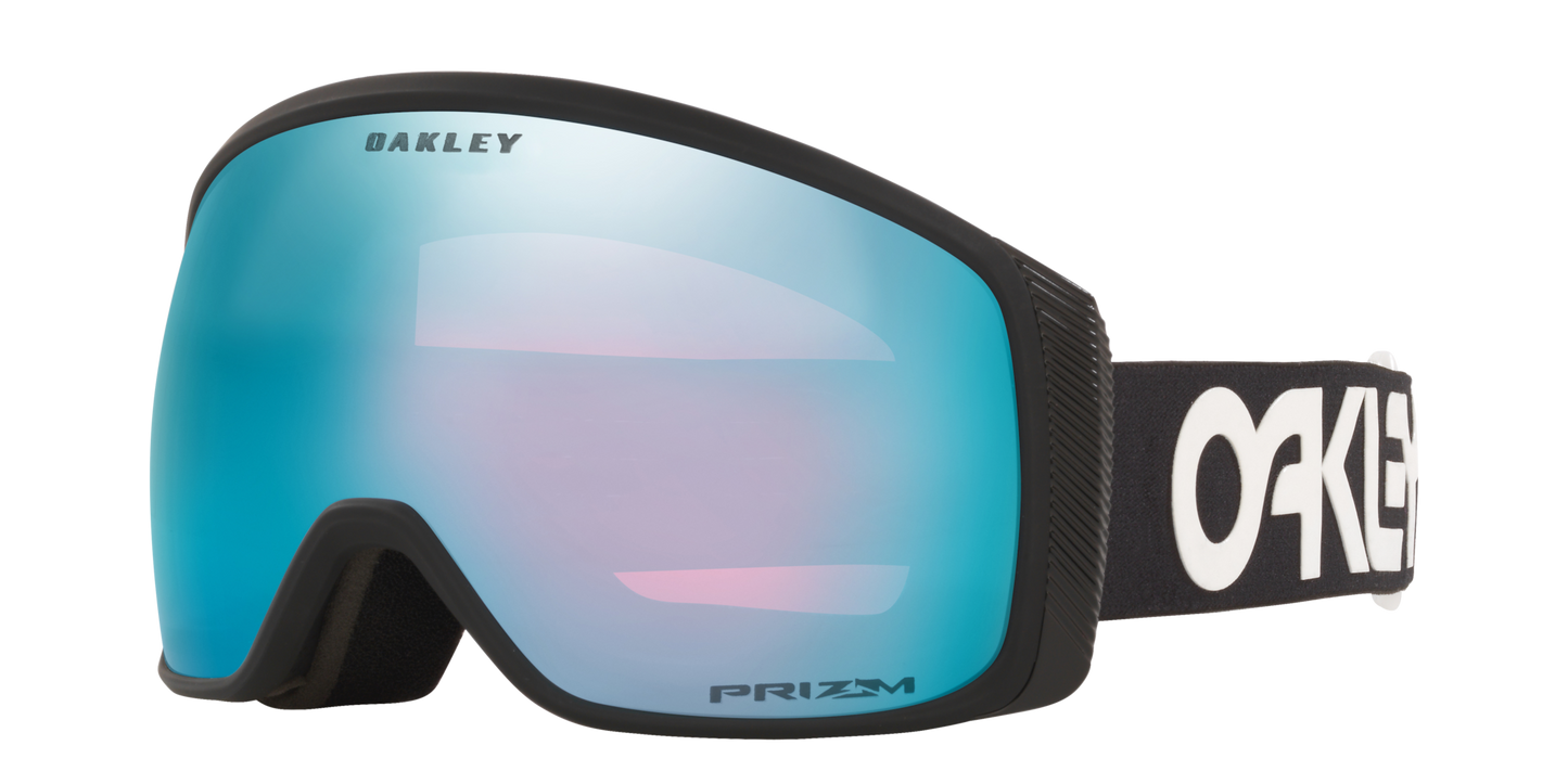 Oakley Flight Tracker M Prizm Sapphire