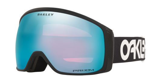 Oakley Flight Tracker M Prizm Sapphire